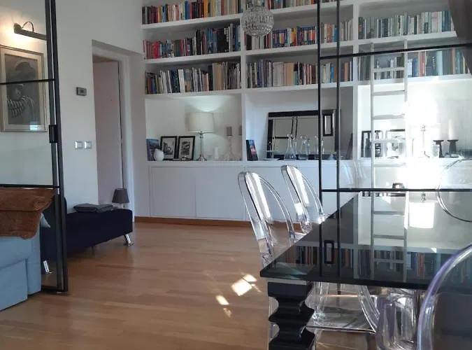 Italian Luxury Collection Apartament