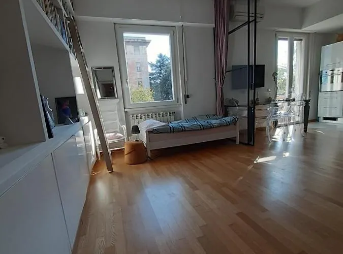 Italian Luxury Collection Apartament *