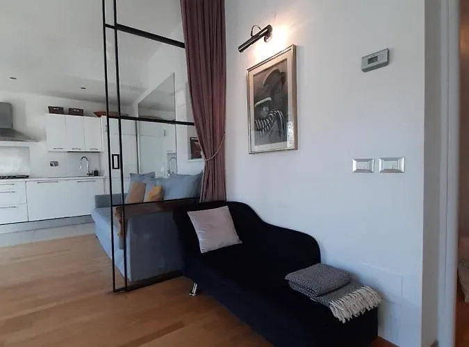 Apartament Italian Luxury Collection