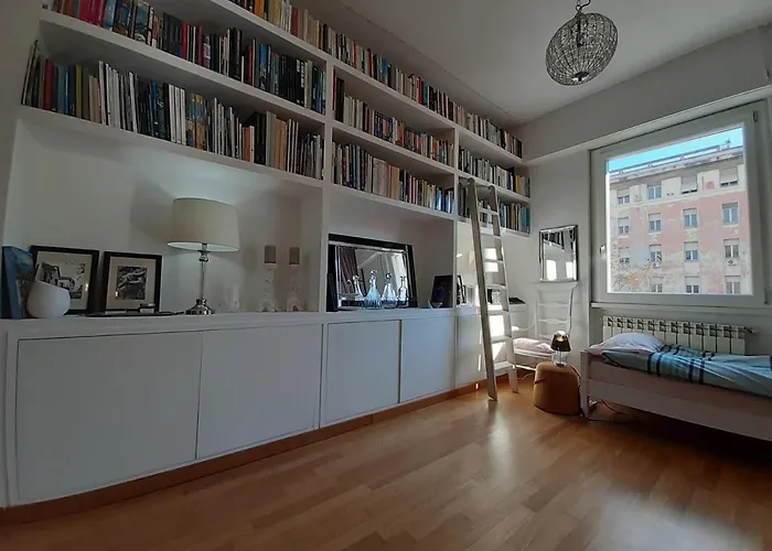 Italian Luxury Collection Apartament Rzym