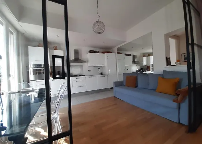 Italian Luxury Collection Apartament Rzym
