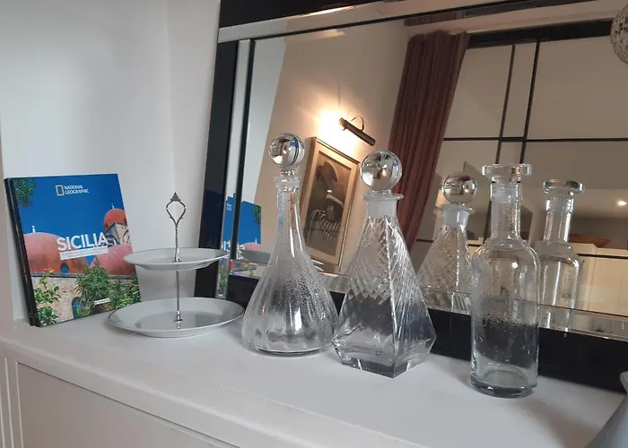 Apartament Italian Luxury Collection *