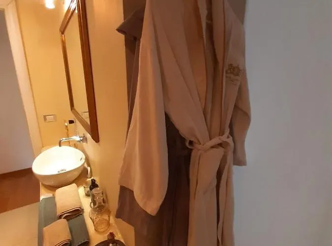 Apartament Italian Luxury Collection