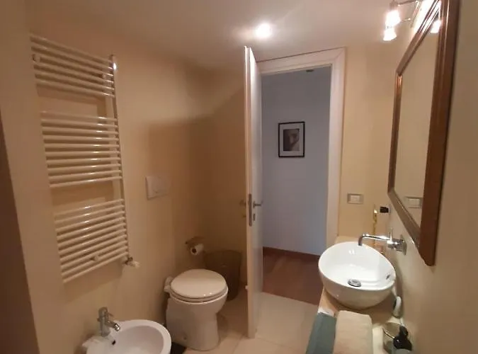 Italian Luxury Collection Apartament *