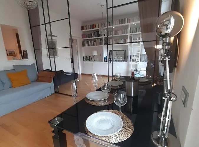 Italian Luxury Collection Apartment