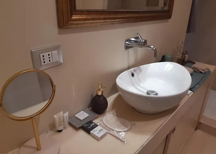 Italian Luxury Collection Apartament