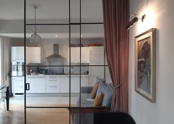 Italian Luxury Collection Apartament