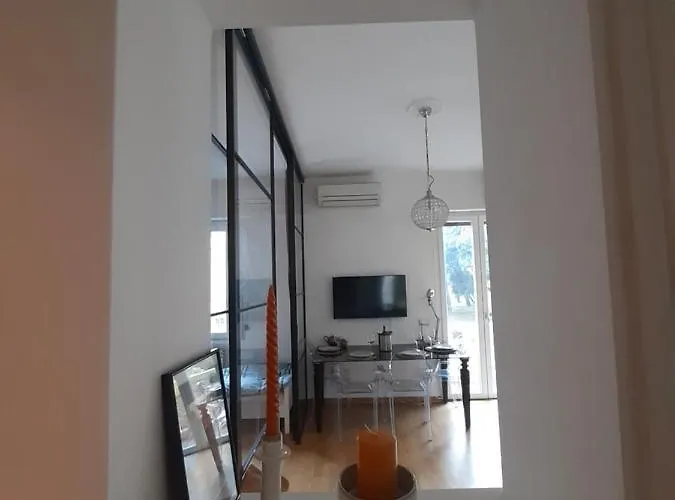 Apartament Italian Luxury Collection