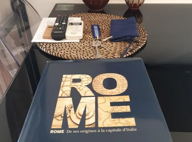 Apartament Italian Luxury Collection *