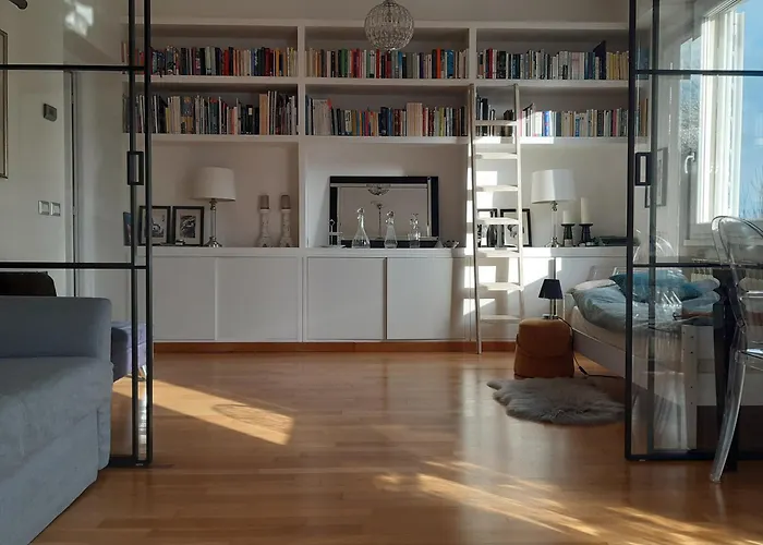 Italian Luxury Collection Apartament Rzym