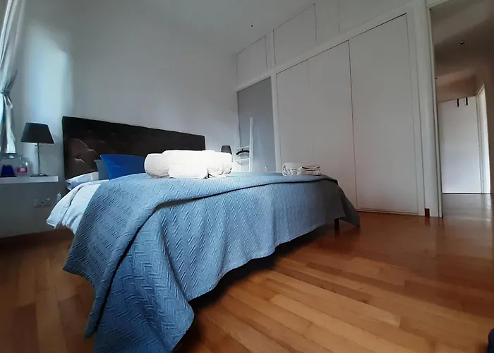 Italian Luxury Collection Apartament
