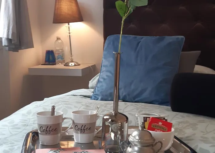 Italian Luxury Collection Apartament