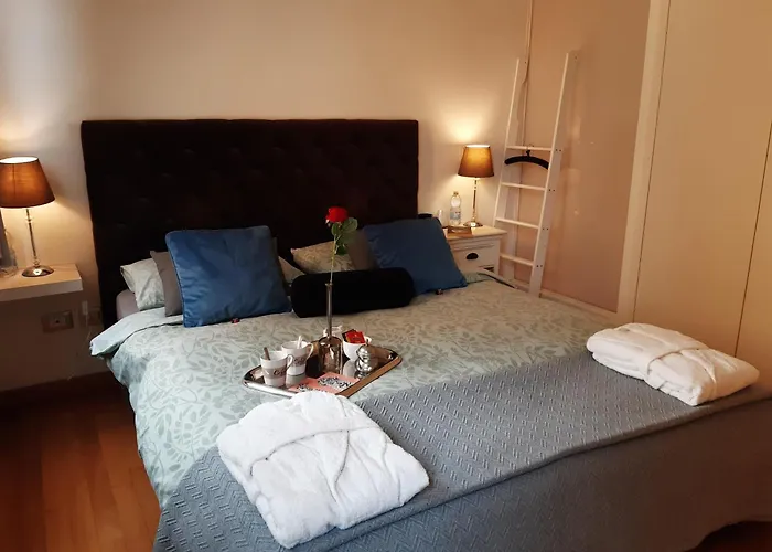 Apartament Italian Luxury Collection *