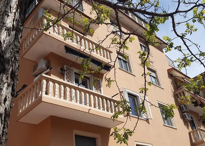 Italian Luxury Collection Apartament Rzym
