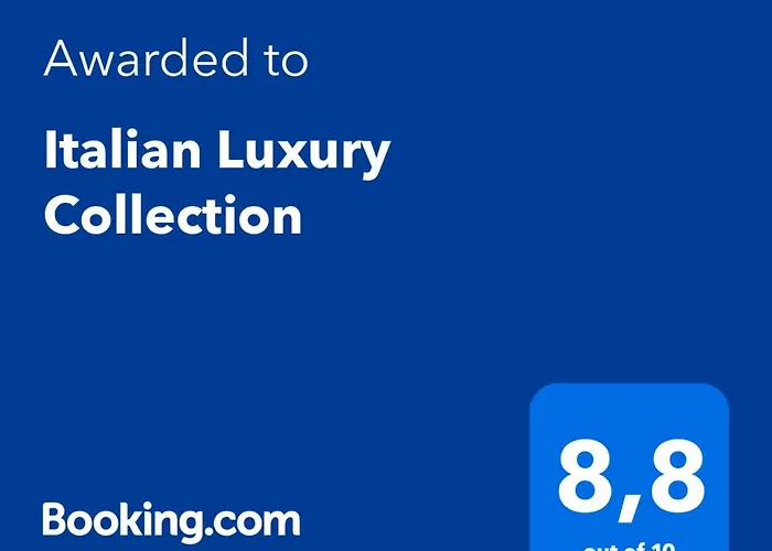 Italian Luxury Collection Apartament *
